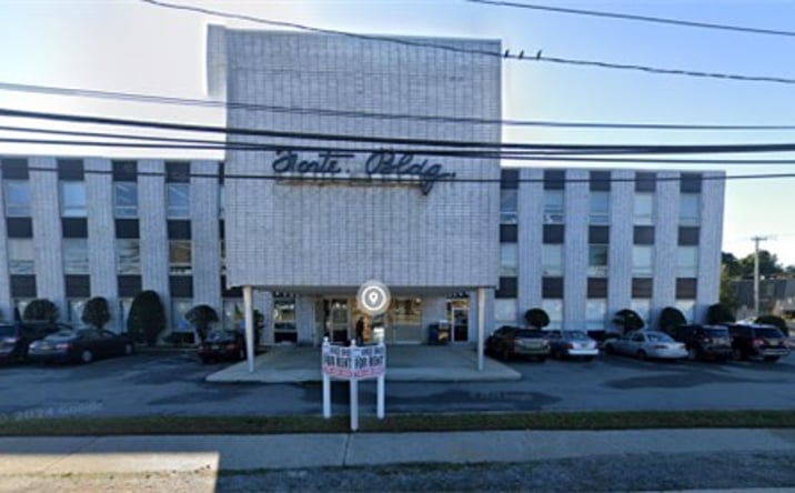 Pictures of Office property located at 55 Jericho Turnpike, Jericho, NY 11753 for lease - image #1