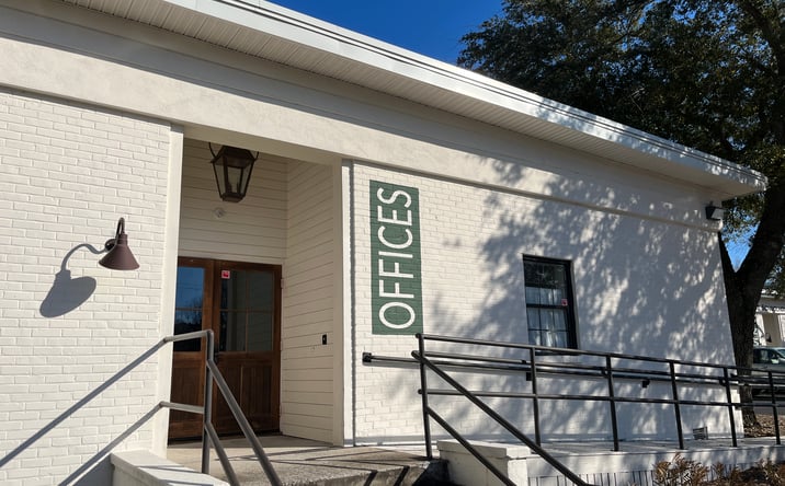 Pictures of Office property located at 720 Magnolia Rd, Charleston, SC 29407 for lease - image #1