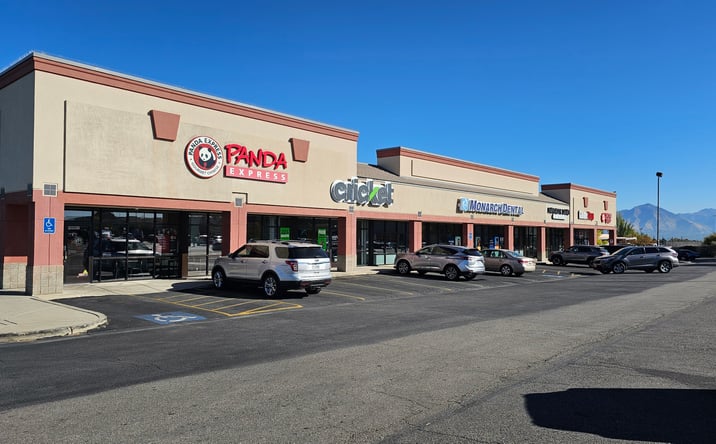 Pictures of Retail, Office property located at 4645 S 4000 W, West Valley City, UT 84120 for lease - image #1