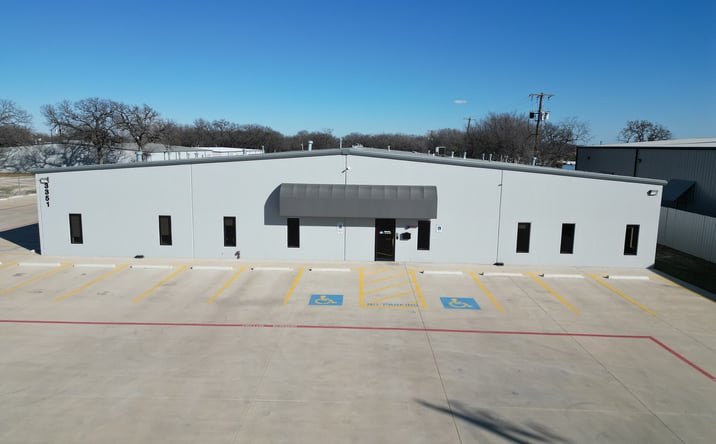Pictures of Industrial property located at 3337 E Loop 820 S, Fort Worth, TX 76119 for lease - image #1