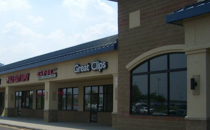 Pictures of Retail, Special Purpose property located at 2500 OH-59, Ravenna, OH 44266 for lease - image #1