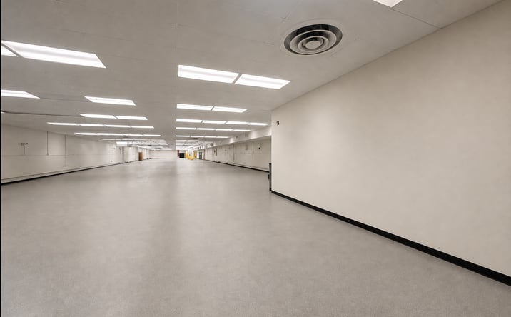 Pictures of Retail, Office, Industrial property located at 1700 Shaw Ave, Cleveland, OH 44112 for lease - image #1