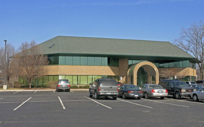 Pictures of Office property located at 1750 Grand Ridge Ct NE, Grand Rapids, MI 49525 for lease - image #1