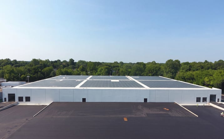 Pictures of Industrial property located at 222 S White Horse Pike, Stratford, NJ 08084 for lease - image #1