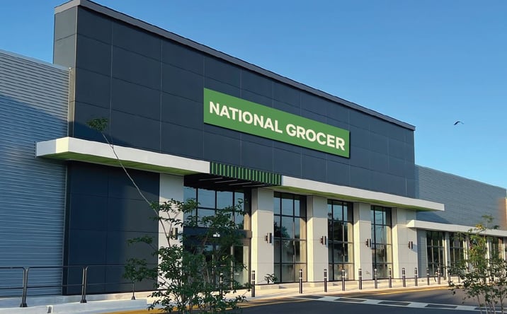 Pictures of Retail property located at 3030 E Semoran Blvd, Apopka, FL 32703 for lease - image #1