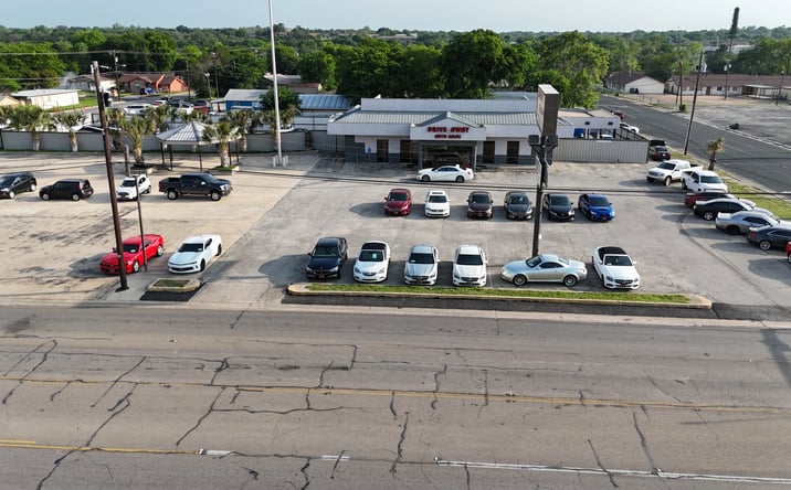 Pictures of Special Purpose property located at 404 E Veterans Memorial Blvd, Killeen, TX 76541 for lease - image #1