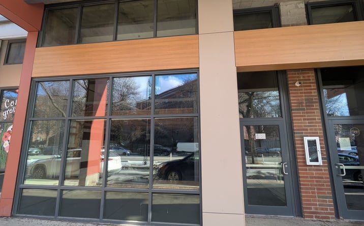 Pictures of Retail property located at 490 Tremont St, Boston, MA 02116 for lease - image #1