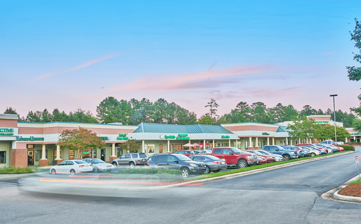 Pictures of Retail, Restaurant property located at 8320 Litchford Road, Raleigh, NC 27615 for lease - image #1