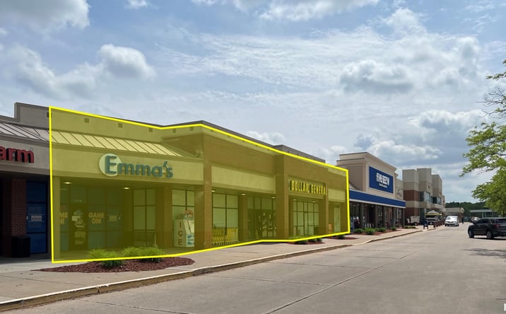 Pictures of Retail, Office property located at 2001 5TH Street #2 & 5, Silvis, IL 61282 for lease - image #1