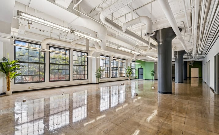 Pictures of Retail, Office property located at 1000 Van Ness Ave, San Francisco, CA 94109 for lease - image #1