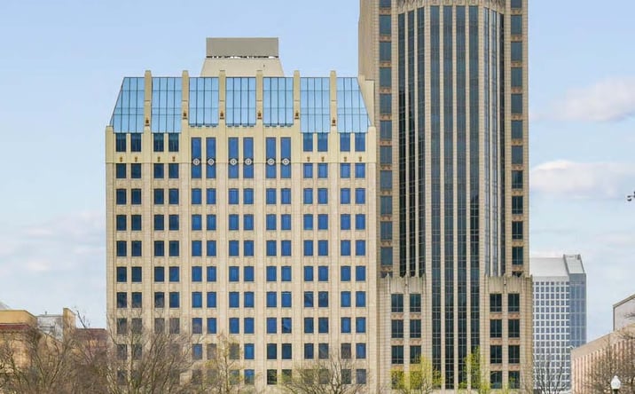 Pictures of Office property located at 21 East State Street, Columbus, OH 43215 for lease - image #1