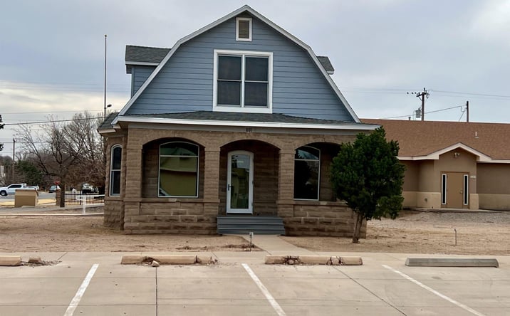 Pictures of Office property located at 801 W Texas Avenue, Artesia, NM 88210 for lease - image #1