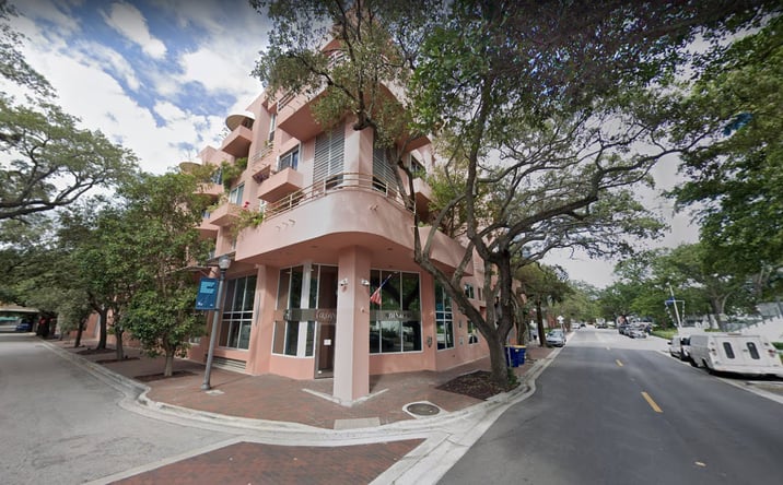 Pictures of Office property located at 3350 Mary St, Miami, FL 33133 for lease - image #1