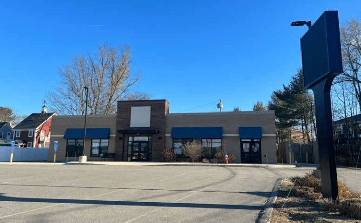 Pictures of Retail property located at 39 Chelmsford St, Chelmsford, MA 01824 for lease - image #1