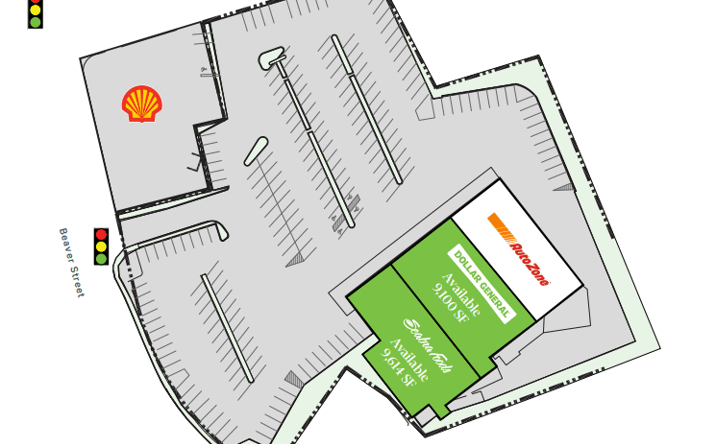 Pictures of Retail property located at 208 Waverly St, Framingham, MA 01702 for lease - image #1