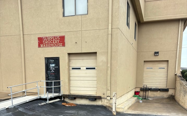 Pictures of Industrial, Special Purpose property located at 4560 S Campbell Ave, Springfield, MO 65810 for lease - image #1