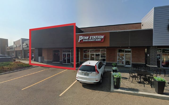 Pictures of Retail property located at 4328 Belden Village St NW, Canton, OH 44718 for lease - image #1