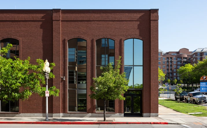 Pictures of Office property located at 179 Social Hall Ave, Salt Lake City, UT 84111 for lease - image #1
