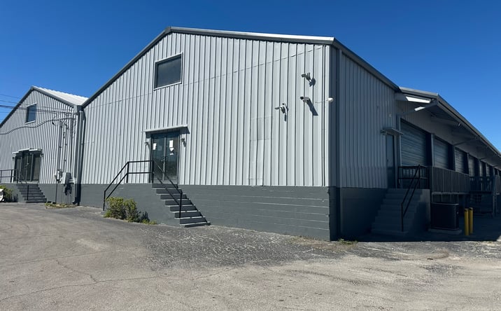 Pictures of Industrial property located at 2202 N 38th St, Tampa, FL 33605 for lease - image #1
