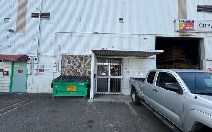Pictures of Office, Industrial property located at 845 Moowaa St, Honolulu, HI 96817 for lease - image #1