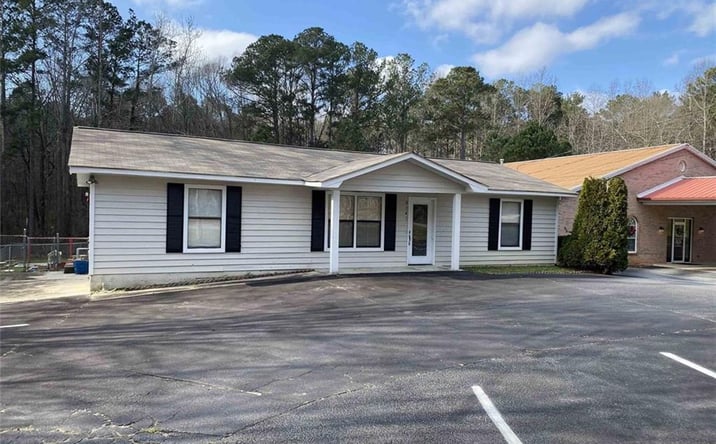 Pictures of Office property located at 8141 HAZELBRAND Road NE, Covington, GA 30014 for lease - image #1