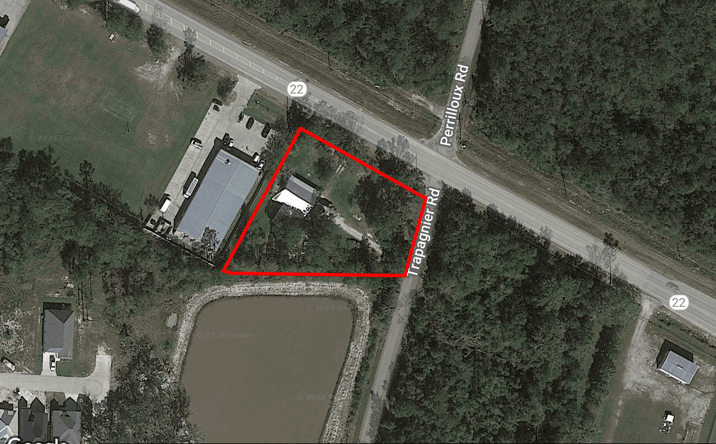 Pictures of Office, Special Purpose property located at 1503 LA-22, Madisonville, LA 70447 for lease - image #1