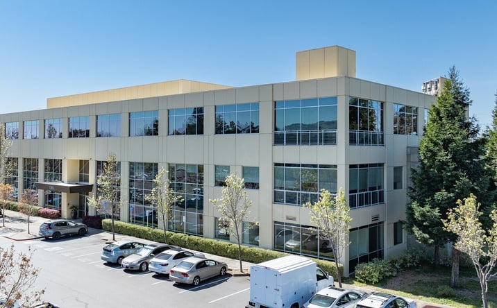 Pictures of Office property located at 1383 N McDowell Blvd, Petaluma, CA 94954 for lease - image #1