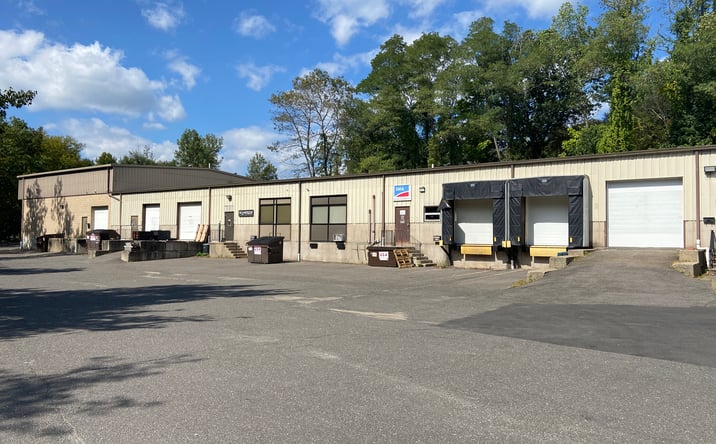 Pictures of Industrial property located at 1 Mattoon Rd, Waterbury, CT 06708 for lease - image #1