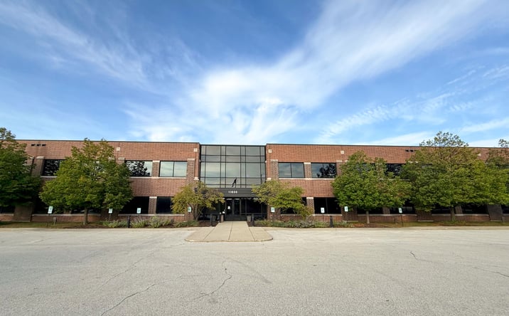 Pictures of Office property located at 11800 W Park Pl, Milwaukee, WI 53224 for lease - image #1