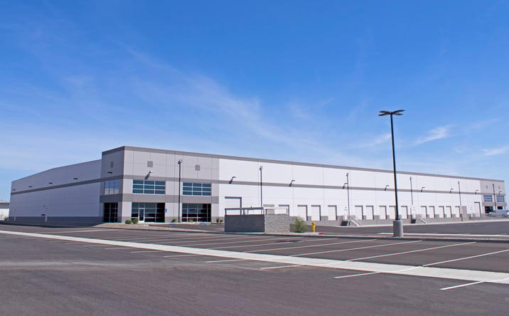Pictures of Industrial property located at 18551 Christopher Way, Lathrop, CA 95330 for lease - image #1