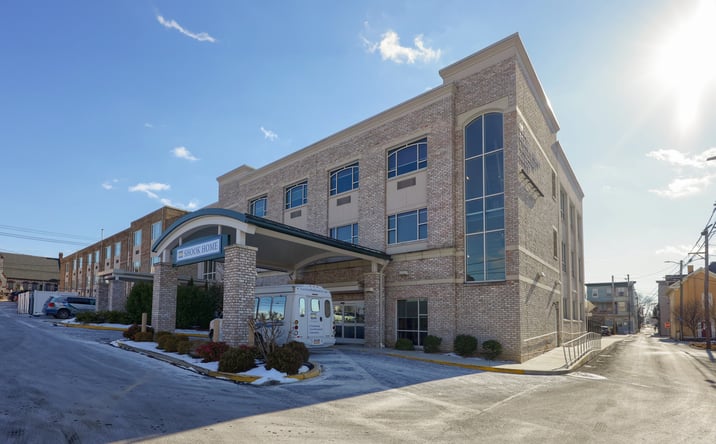 Pictures of Office property located at 51 S 2nd St, Chambersburg, PA 17201 for lease - image #1