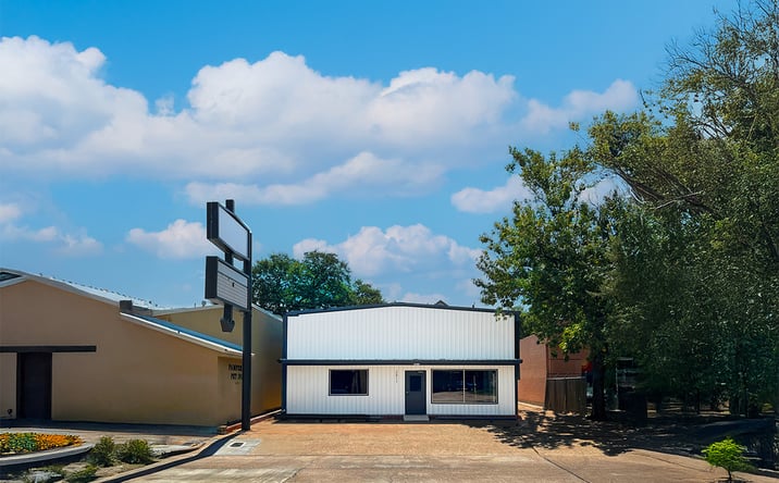 Pictures of Special Purpose property located at Bissonnet St, Houston, TX 77005 for lease - image #1