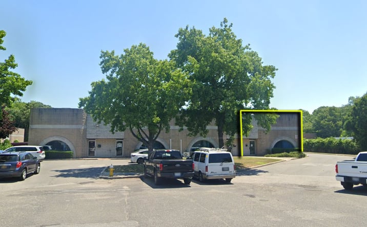 Pictures of Industrial property located at 332 Dante Ct, Holbrook, NY 11741 for lease - image #1