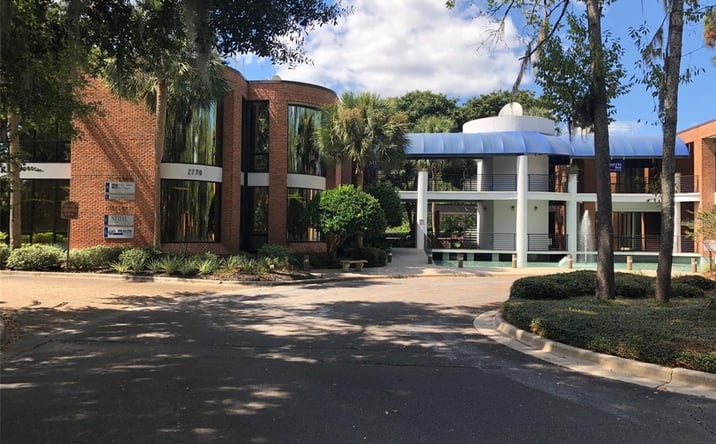 Pictures of Office property located at 2770 NW 43rd Street , N, Gainesville, FL 32606 for lease - image #1