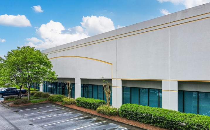Pictures of Industrial property located at 5356 Georgia Highway 85, Forest Park, GA 30297 for lease - image #1