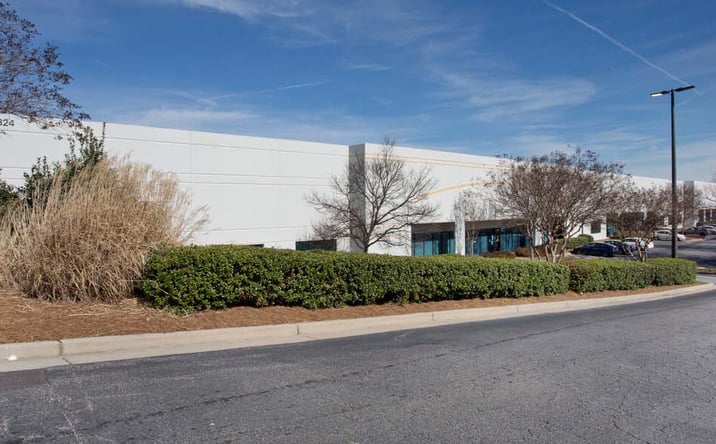 Pictures of Industrial property located at 5324 Georgia Highway 85, Forest Park, GA 30297 for lease - image #1
