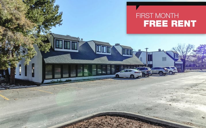 Pictures of Office property located at 921 & 963 South Orchard Street, Boise, ID 83705 for lease - image #1