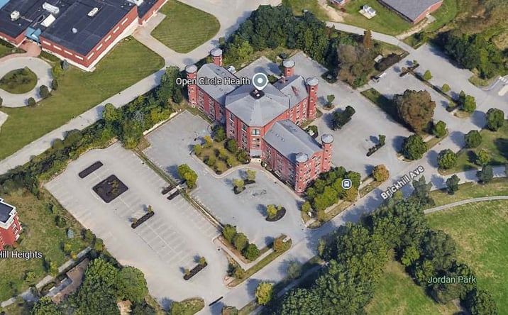 Pictures of Office property located at 100 Brickhill Avenue, South Portland, ME 04106-1999 for lease - image #1