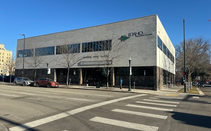 Pictures of Office property located at 300 N 6th St, Boise, ID 83702 for lease - image #1