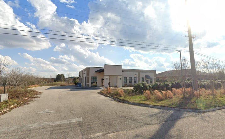 Pictures of Retail, Office property located at 6004 Boll Weevil Circle, Enterprise, AL 36330 for lease - image #1