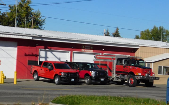 Pictures of Retail, Industrial property located at 1208 S Lundstrom St, Airway Heights, WA 99001 for lease - image #1