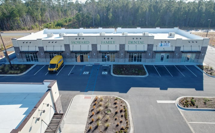 Pictures of Retail, Office property located at 101 E Marketplace Wy, Pooler, GA 31322 for lease - image #1