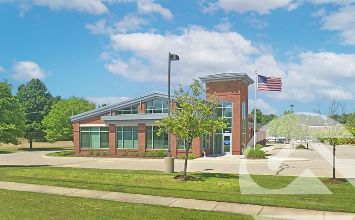 Pictures of Retail property located at 3800 Owen Rd, Fenton, MI 48430 for lease - image #1