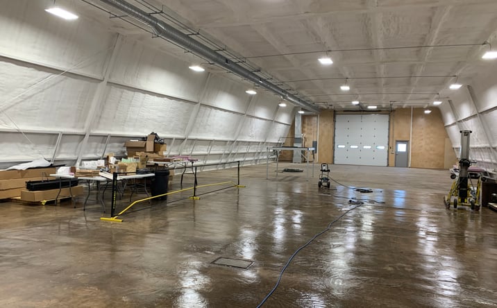 Pictures of Industrial property located at 1740 20 1/2 St, Rice Lake, WI 54868 for lease - image #1