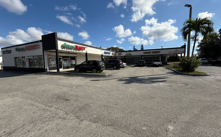 Pictures of Retail, Office, Special Purpose property located at 18057 Northwest 27th Avenue, Miami Gardens, FL 33056 for lease - image #1