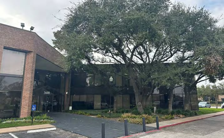 Pictures of Office property located at 3600 S Gessner Rd, Houston, TX 77063 for lease - image #1