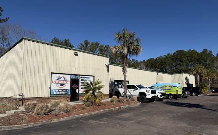 Pictures of Retail, Office, Industrial property located at 3208 Mill St, Summerville, SC 29485 for lease - image #1
