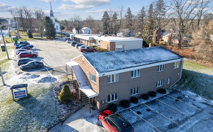 Pictures of Retail, Office, Industrial property located at 2507 US-11, Lafayette, NY 13084 for lease - image #1