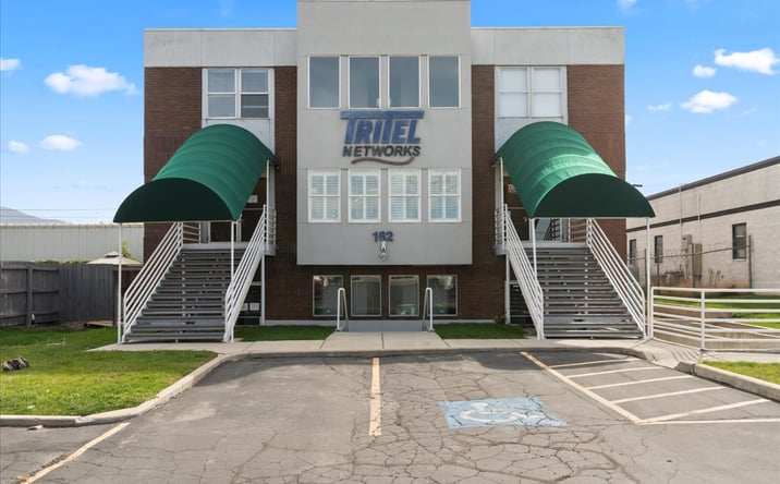 Pictures of Retail, Office, Special Purpose property located at 162 E 4500 S, Murray, UT 84107 for lease - image #1