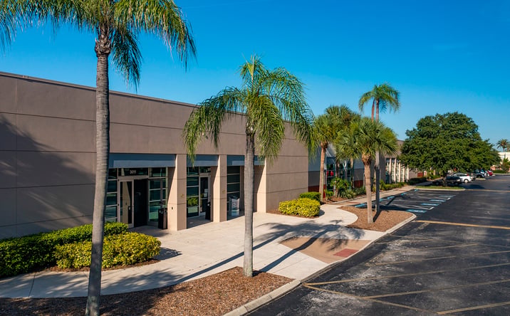 Pictures of Office property located at 3011 University Center Dr, Tampa, FL 33612 for lease - image #1